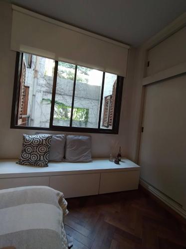 Welcome from Belgrano R Room, Buenos Aires