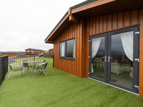 Chalet Loch Leven Lodge 6 by Interhome