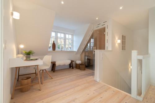 Landhaus Marie in Oldsum