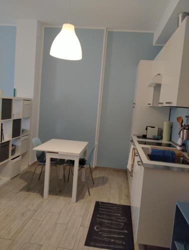  Dimora Anna, Ferienwohnung in Termoli