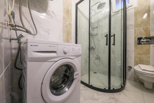 Two-Bedroom Apartment image 10