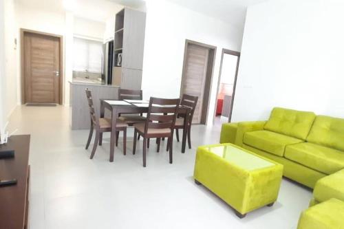 2 Bedroom Apartment close to all amenities