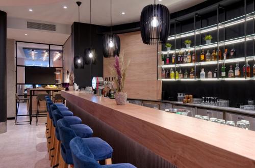 Fora Hotel Hannover - image 11