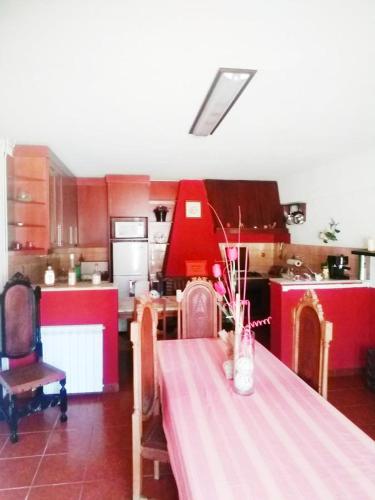 Agilde Villa gîte à louer Fafe