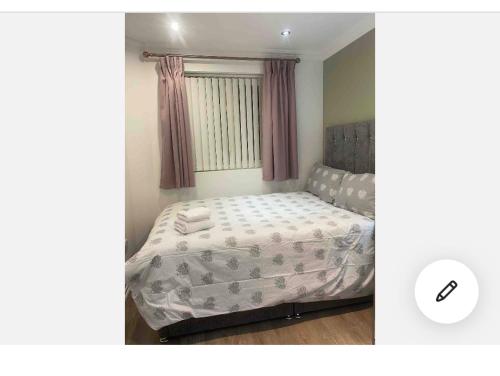 Flat in Kings Cross Camden Town