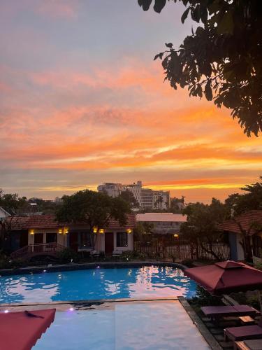 Utsikt, Star Hill Resort Phu Quoc in Phu Quoc Island