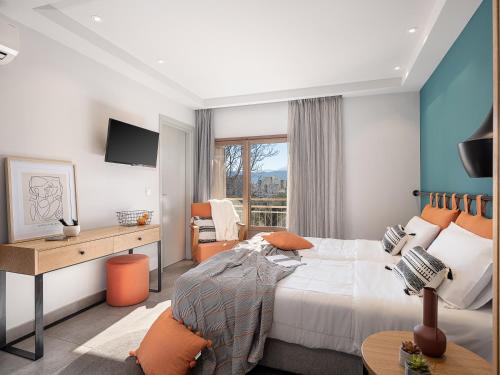 Elia Bettolo Hotel - image 10