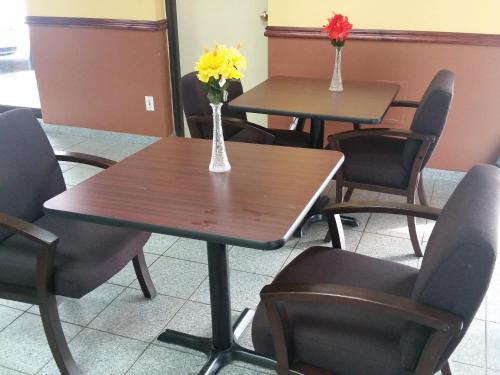 طعام و مشروبات, German Village Inn Columbus in South Columbus