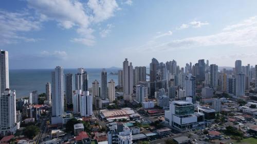 Boutique Apartments Panamá Coco del Mar - image 2
