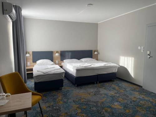 Zimmer, familien