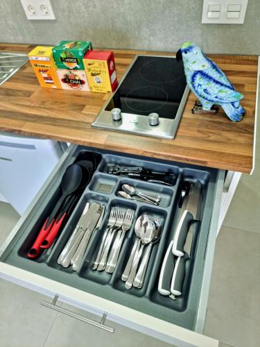 APARTAMENTOS ELEMAR free luggage storage Room Type - Studio Apartment
