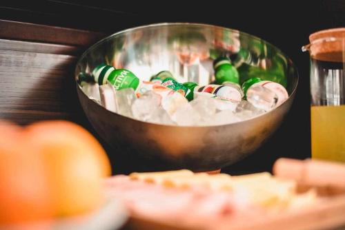 Hotel Singular Porto Aeroporto - image 8