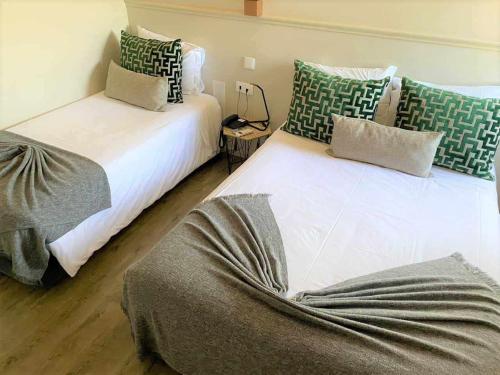 Hotel Singular Porto Aeroporto - image 11