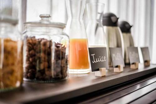 Hotel Singular Porto Aeroporto - image 13