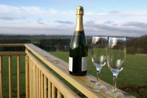Buitenkant, Gill Cottage, Castle Carrock, Nr Carlisle in Castle Carrock
