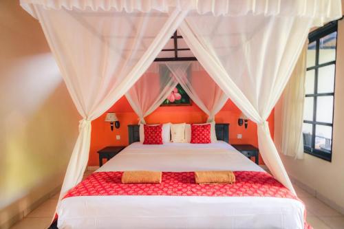 Giri Sari Guest House Pemuteran Bali