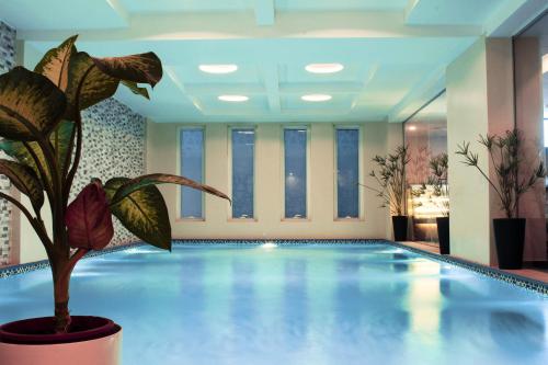 Velvet Hotel Jeddah in Jeddah