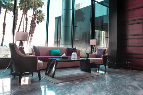 Velvet Hotel Jeddah in Jeddah