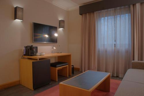 SANA Reno Hotel, Лиссабон (фото 5)