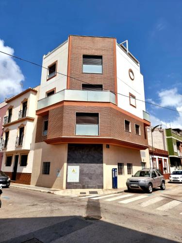 APARTAMENTOS ELEMAR free luggage storage