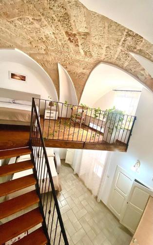  Casa Tramonto in Alliste