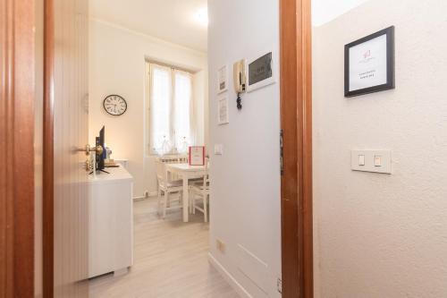  Appartamento Porta Pile - F&L Apartment in Brescia