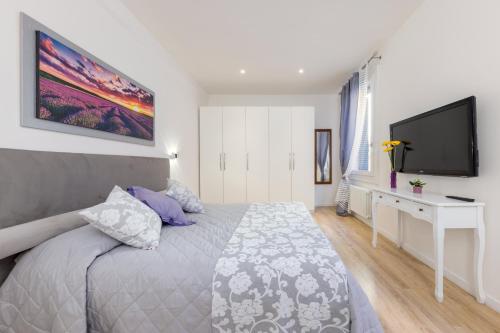 Rialto Bridge Luxury apartment, Benátky (fotografie 6)