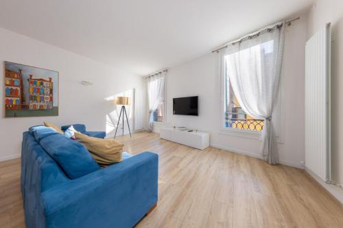 Rialto Bridge Luxury apartment