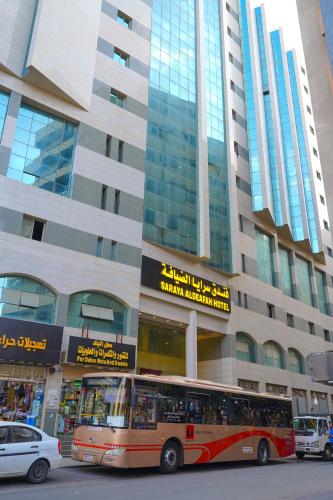 Saraya Al Deafah Hotel – Mecca, MD
