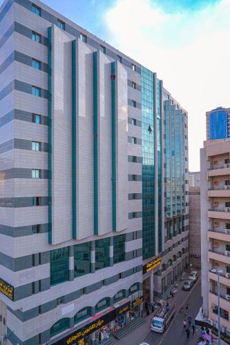 Saraya Al Deafah Hotel – Mecca, MD