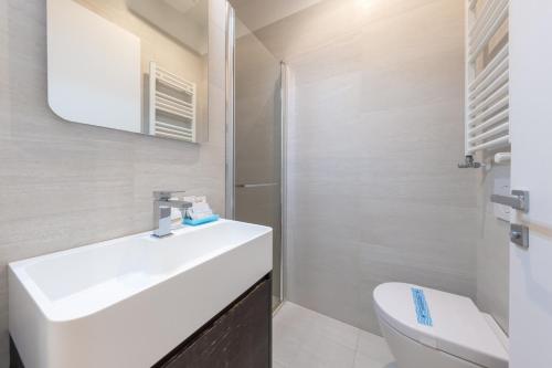 Rialto Bridge Luxury apartment, Benátky (fotografie 10)