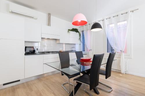 Rialto Bridge Luxury apartment
