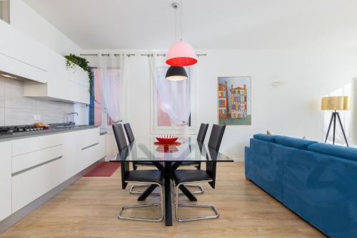 Rialto Bridge Luxury apartment