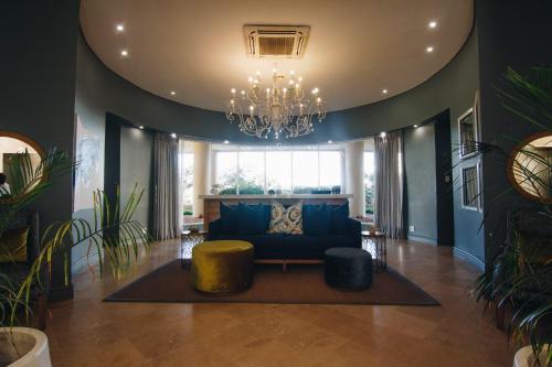 503 Oyster Schelles, Durban