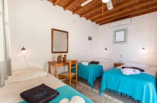 Pension Marias – Mykonos Town, UT