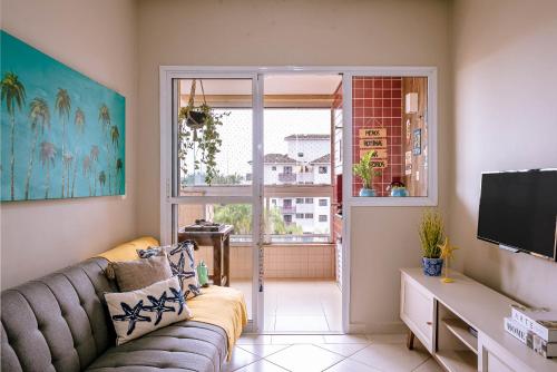 VARANDA GOURMET c churrasqueira-3 quartos- Wi-fi VARANDA GOURMET c churrasqueira-3 quartos- Wi-fi