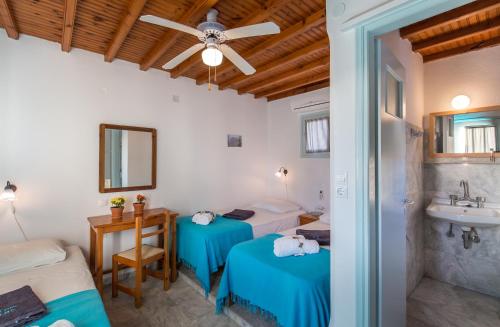 Pension Marias – Mykonos Town, UT