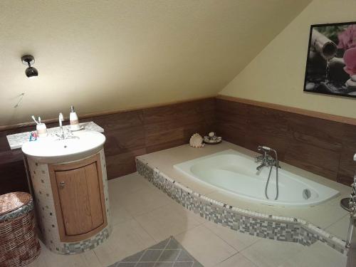 Noclegi u Janusza in Ksiazenice