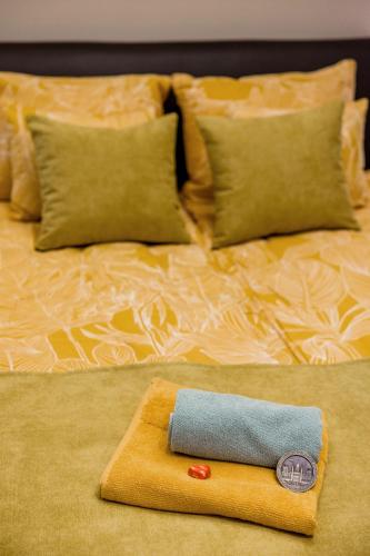 PEARL in the heart of the city