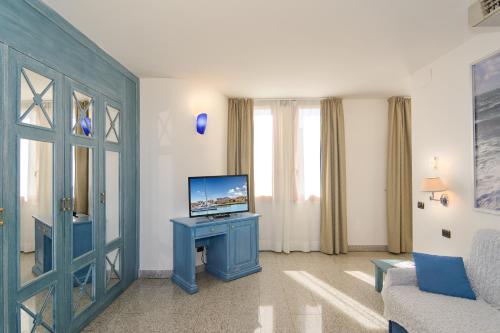 Зручності, Residence Hotel L'incanto Di Boccadarno in Маріна ді Піза