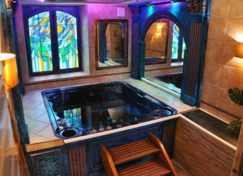 Domaine de Moresville B&B - image 8