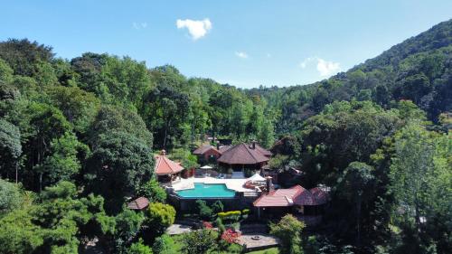 Villa Urvinkhan Resorts Chikmagalur