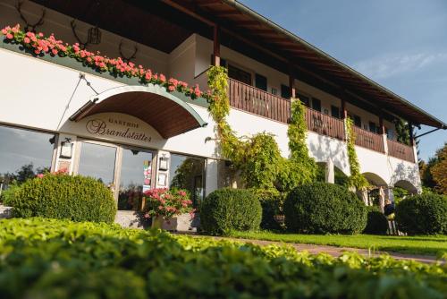  Gasthof Brandstätter, Pension in Salzburg bei Anthering