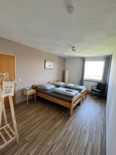 Camping am Bootshaus in Beverungen