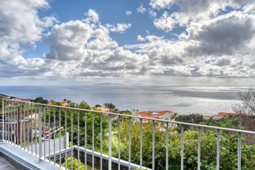 Villa 58, a Home in Madeira