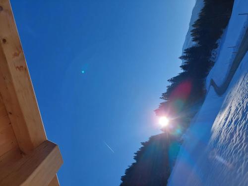 Haus Gletscherblick in โอเบอร์วินเดา