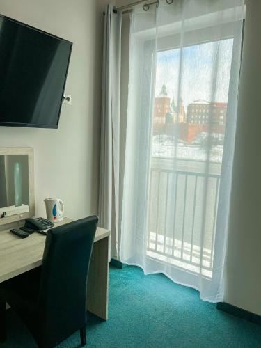 Hotel Poleski - image 9