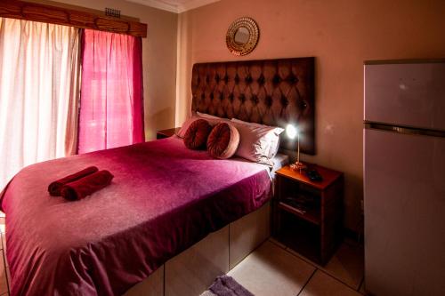 Invite Guest House Self Catering Accommodation