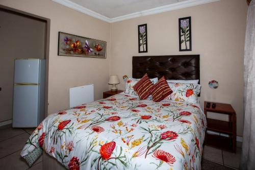 Invite Guest House Self Catering Accommodation