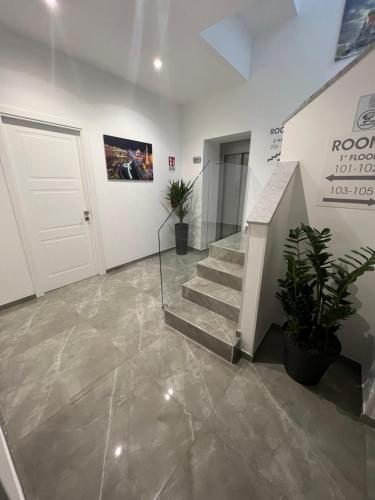 Hotel Porto Di Roma - image 11